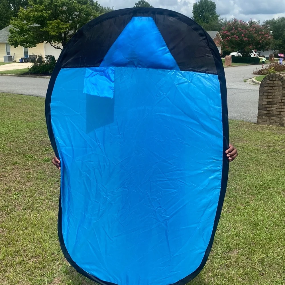 Foldable Beach Mat